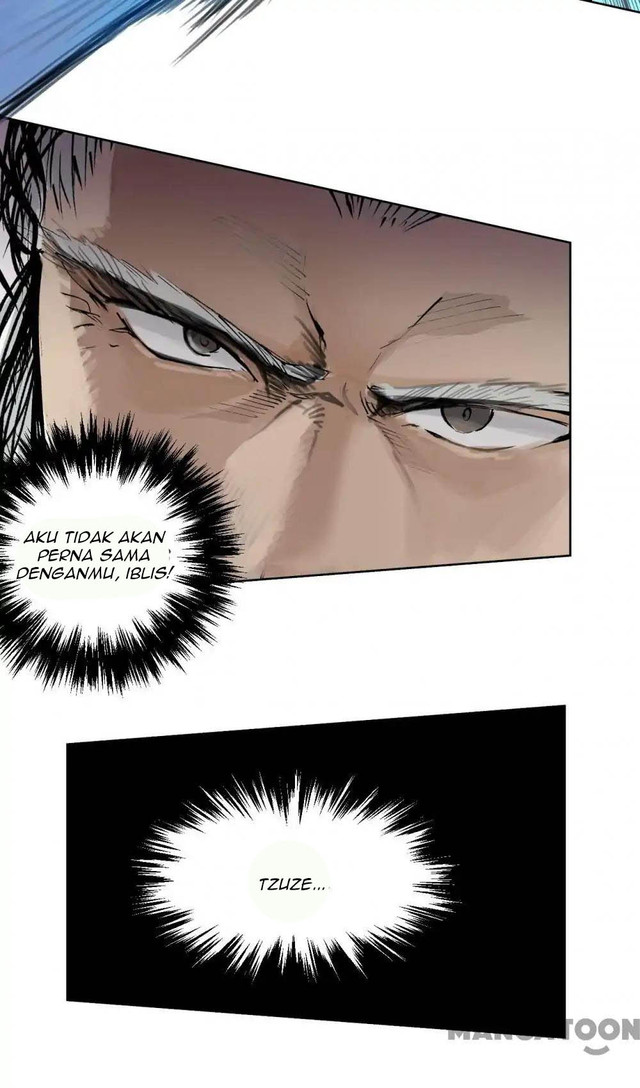 Journey of the Hidden Blade (The Demon Blades) Chapter 25 Gambar 24